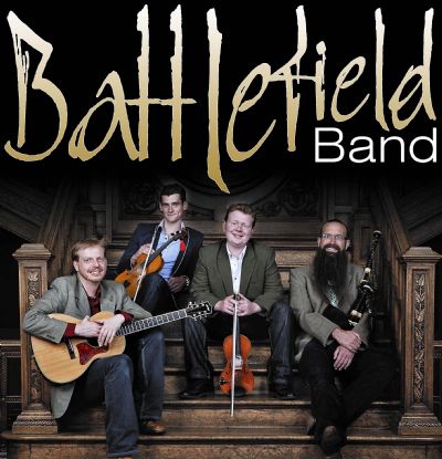 battlefield band